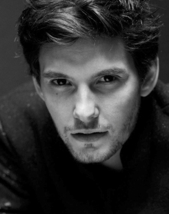 Ben Barnes