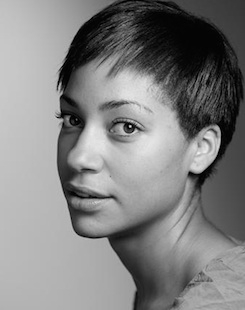 Cush Jumbo