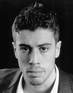 Toby Kebbell