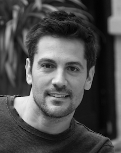 Michael Landes