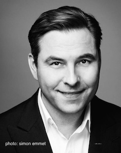 David Walliams